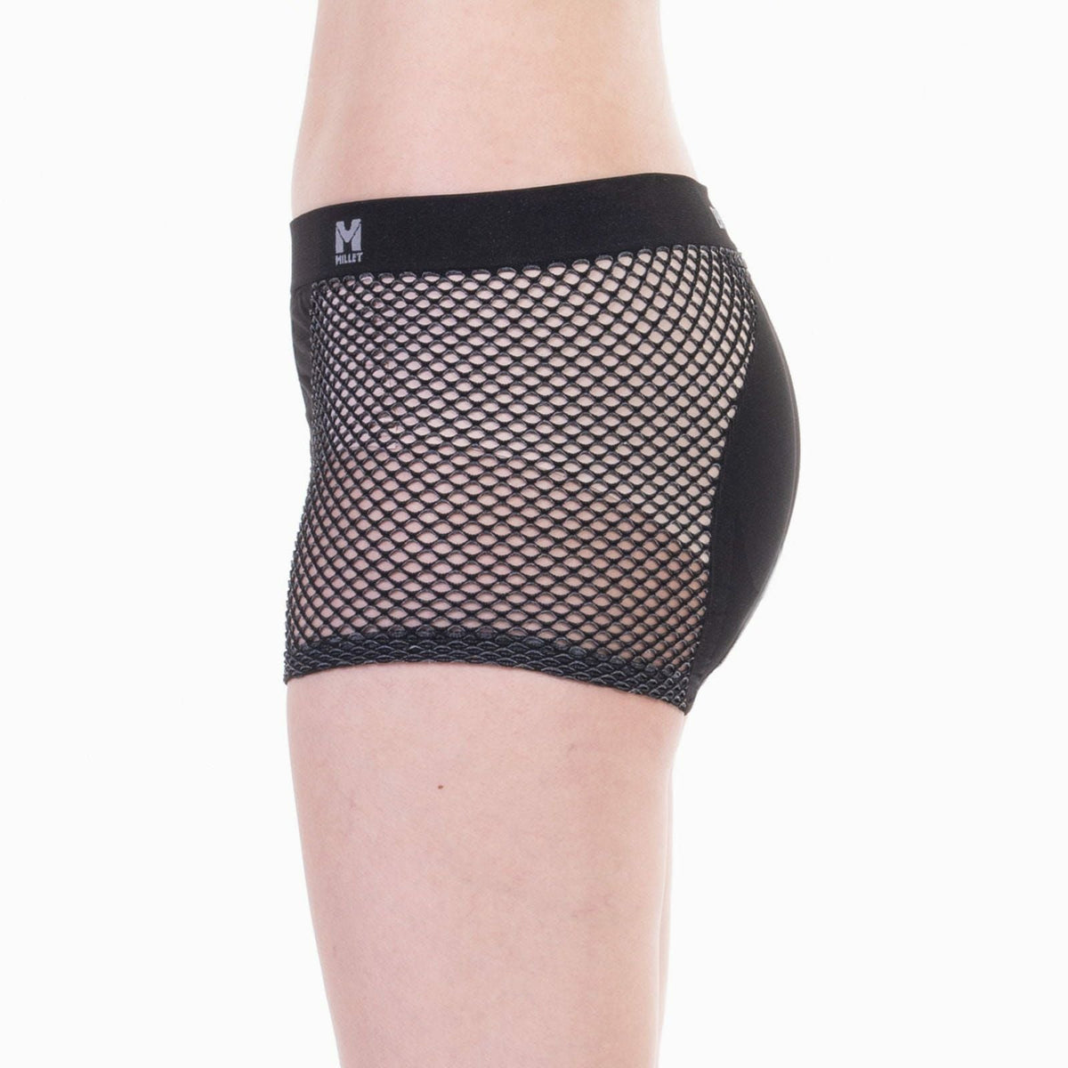 DRYNAMIC MESH ABSORBENT SHORTS