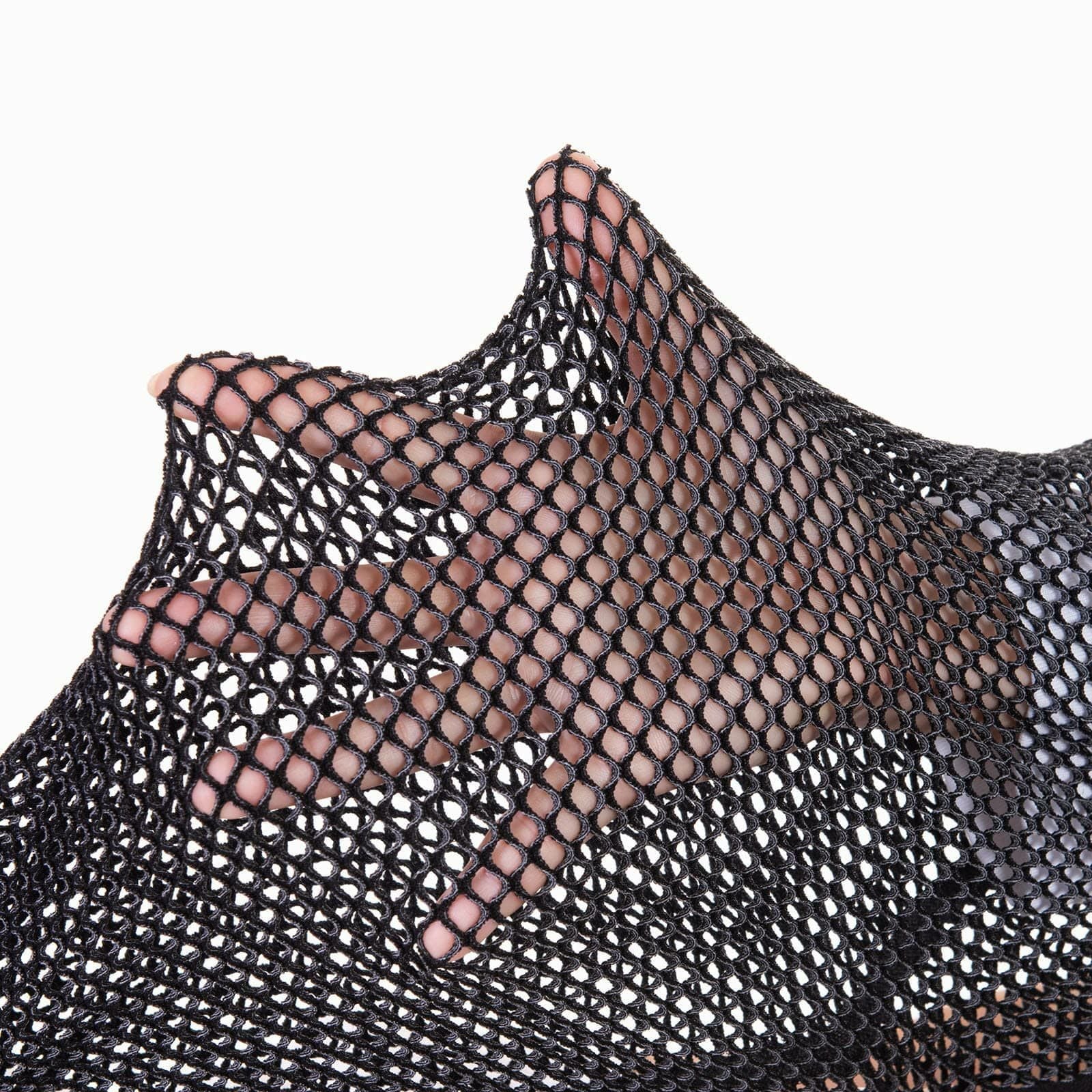 DRYNAMIC MESH ABSORBENT SHORTS