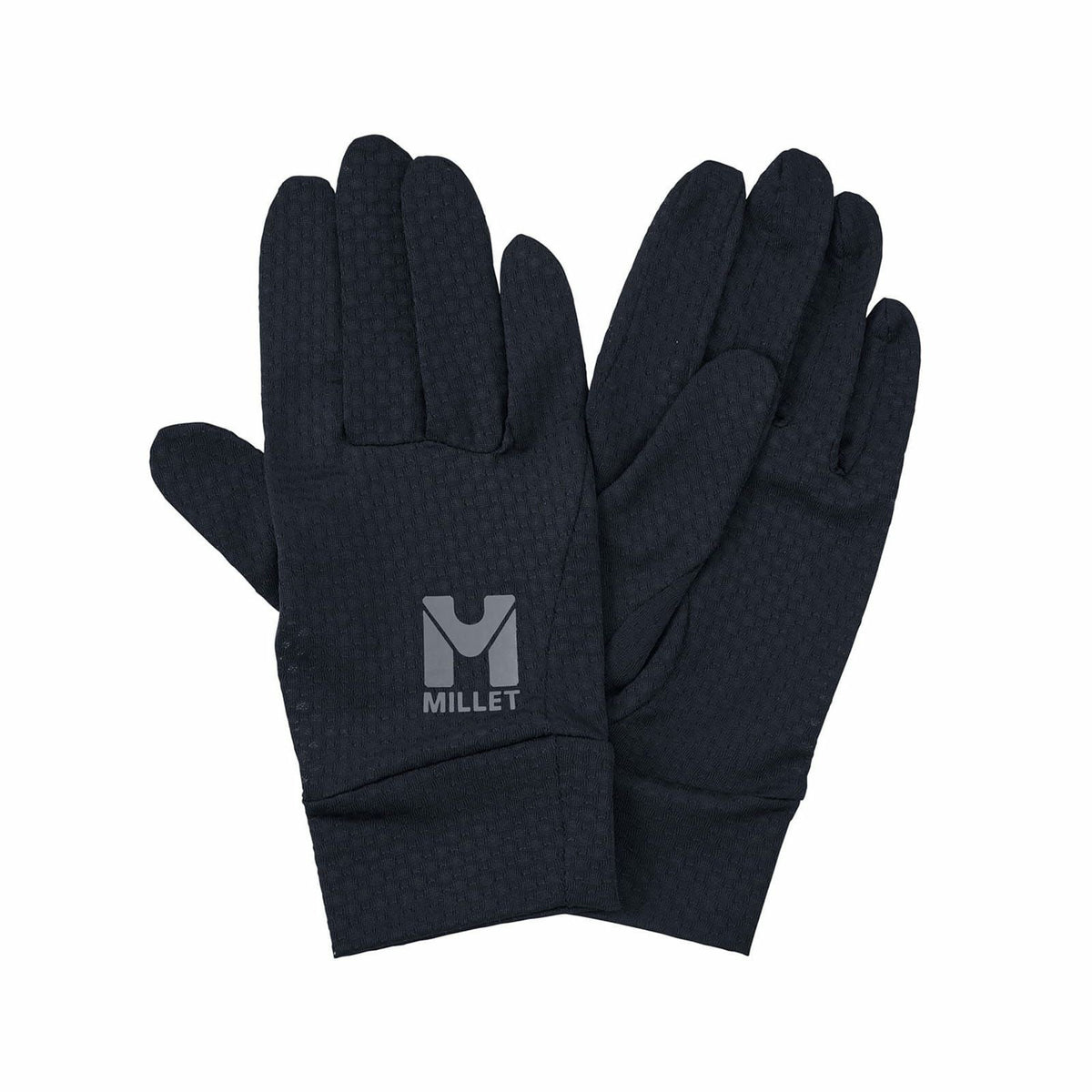 Drynamic Through Gloves
