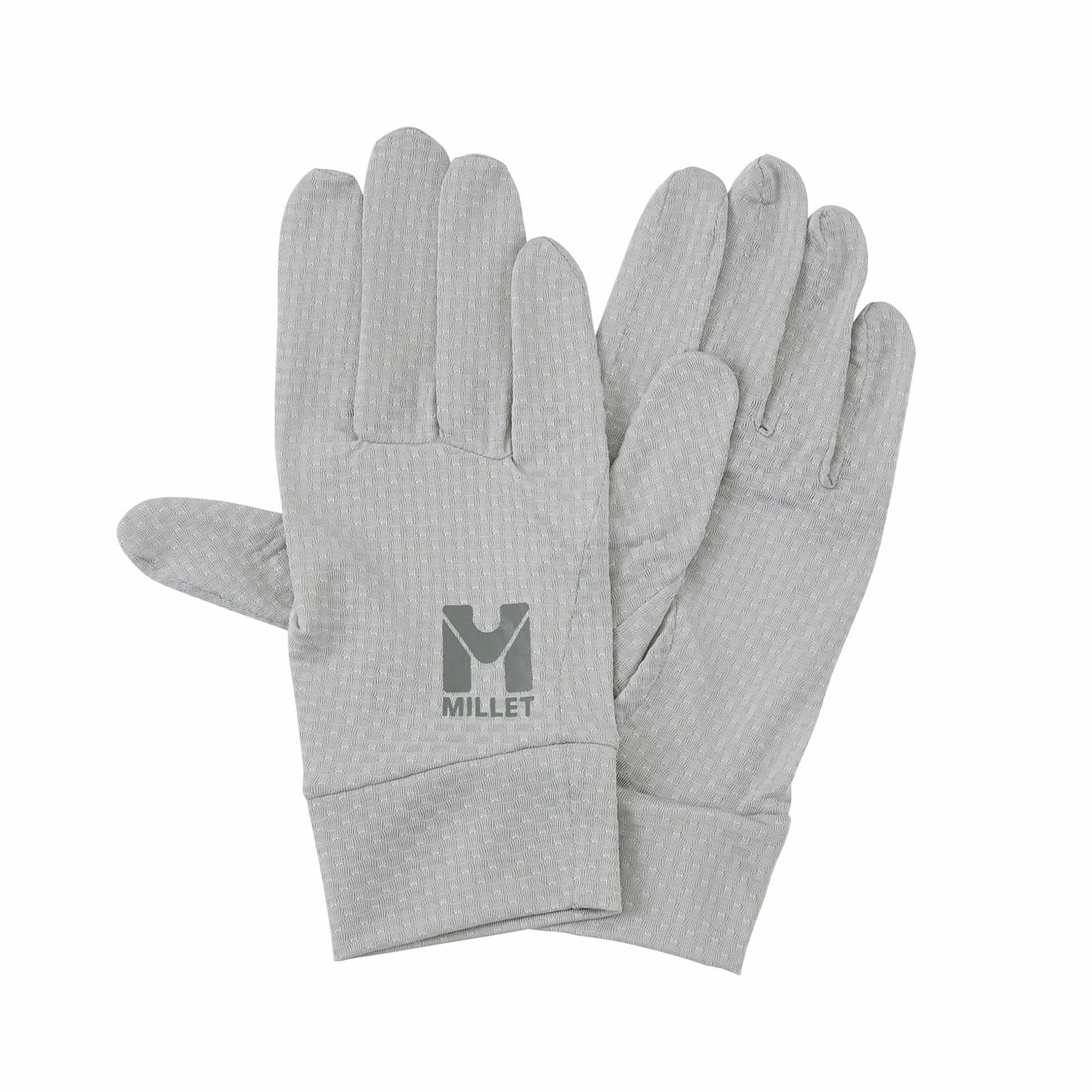 Drynamic Through Gloves