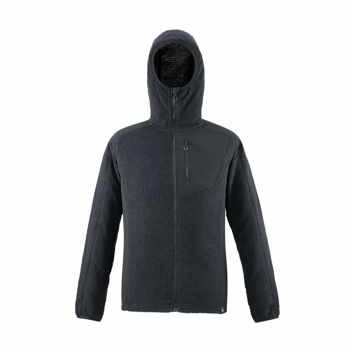 Thru Warm Hybrid Jacket