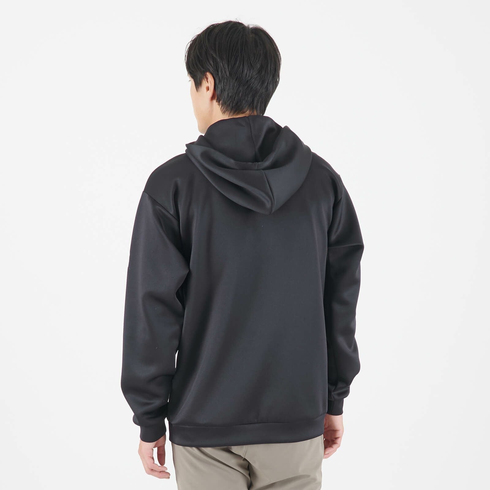 Faucon Hoodie
