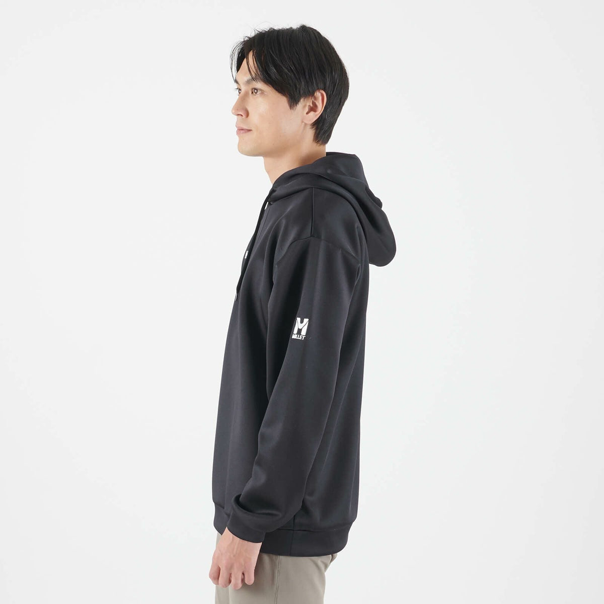 Faucon Hoodie