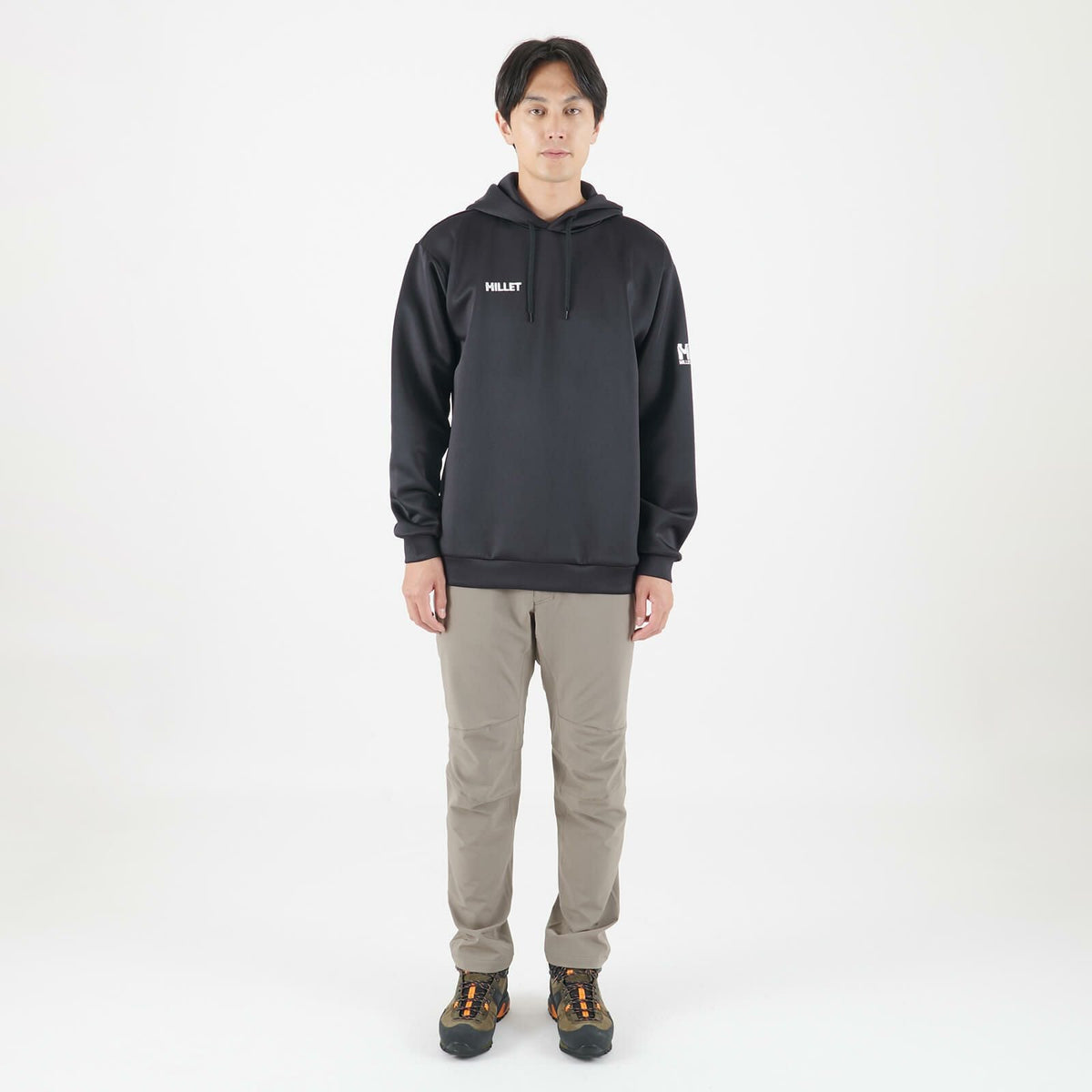 Faucon Hoodie