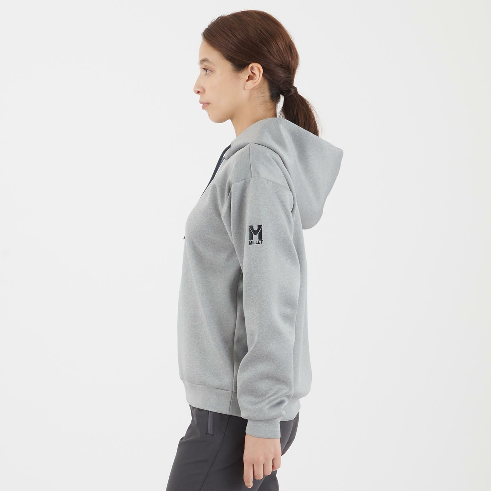 Faucon Hoodie