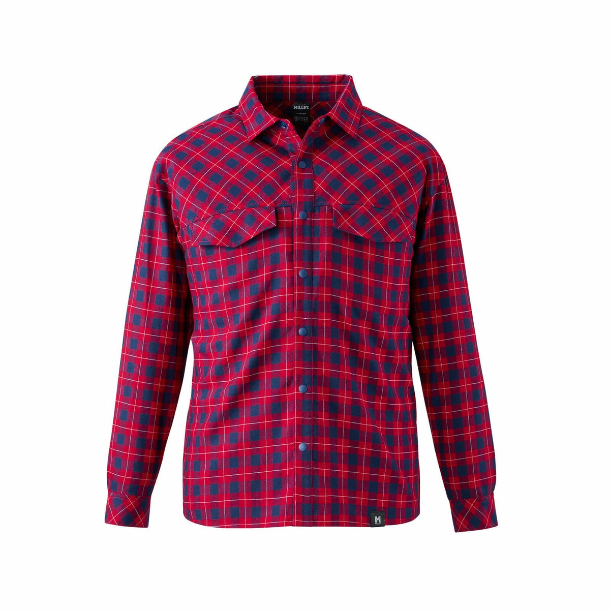 Paradis Long Sleeve Shirt