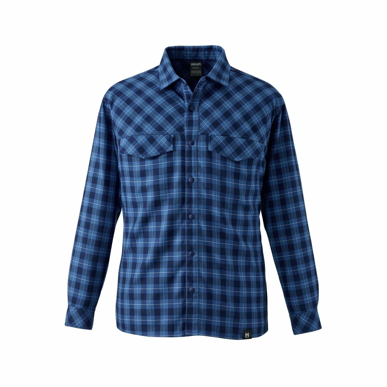 Paradis Long Sleeve Shirt