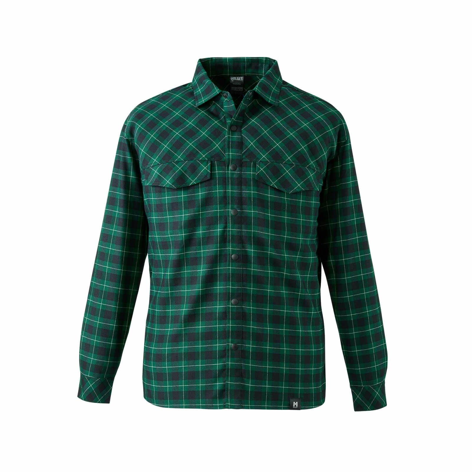 Paradis Long Sleeve Shirt