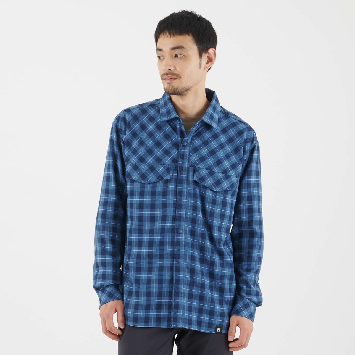 Paradis Long Sleeve Shirt