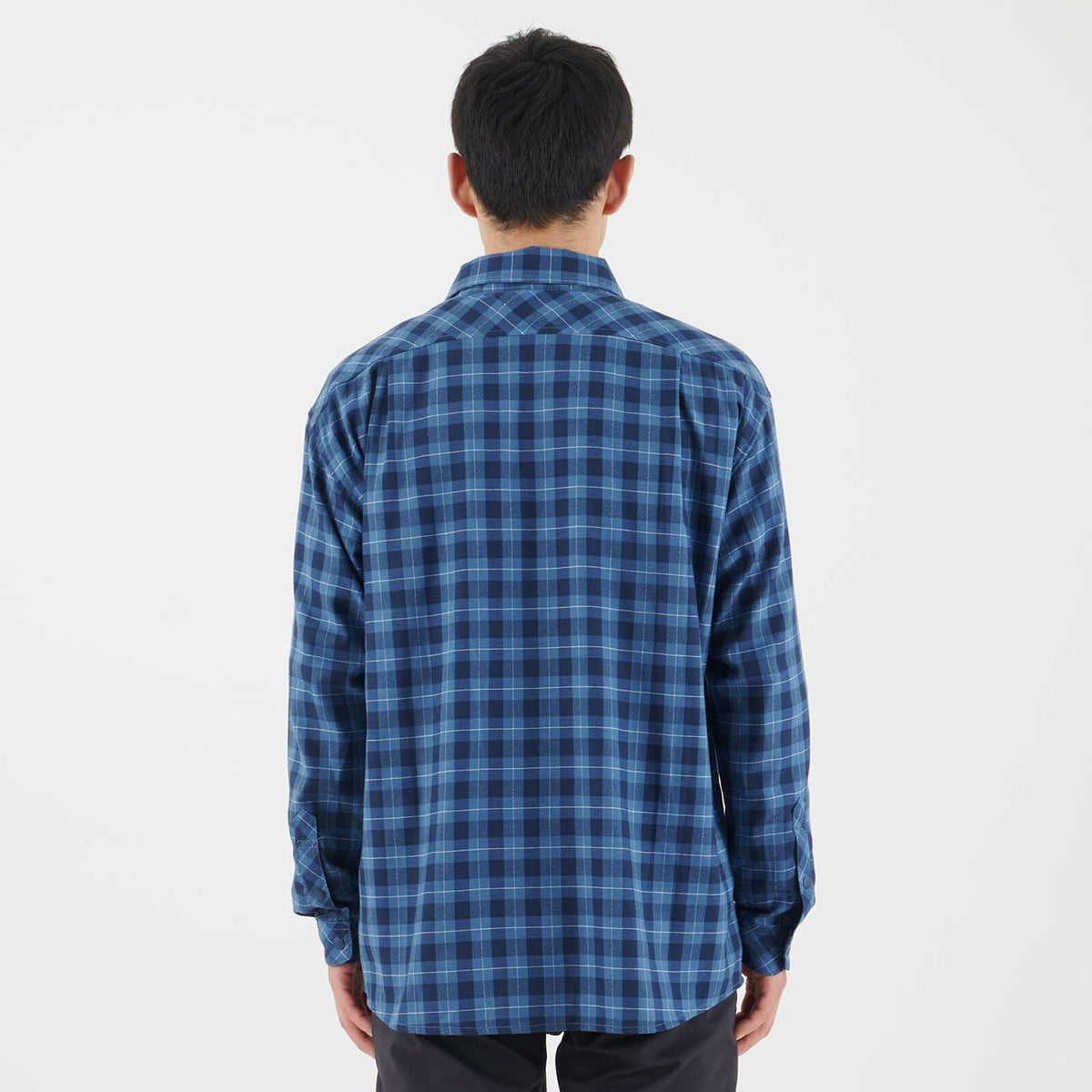 Paradis Long Sleeve Shirt