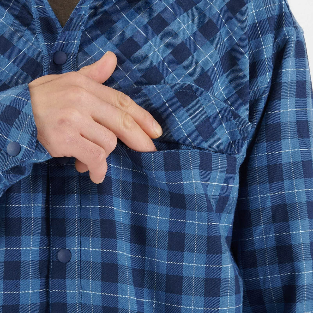 Paradis Long Sleeve Shirt