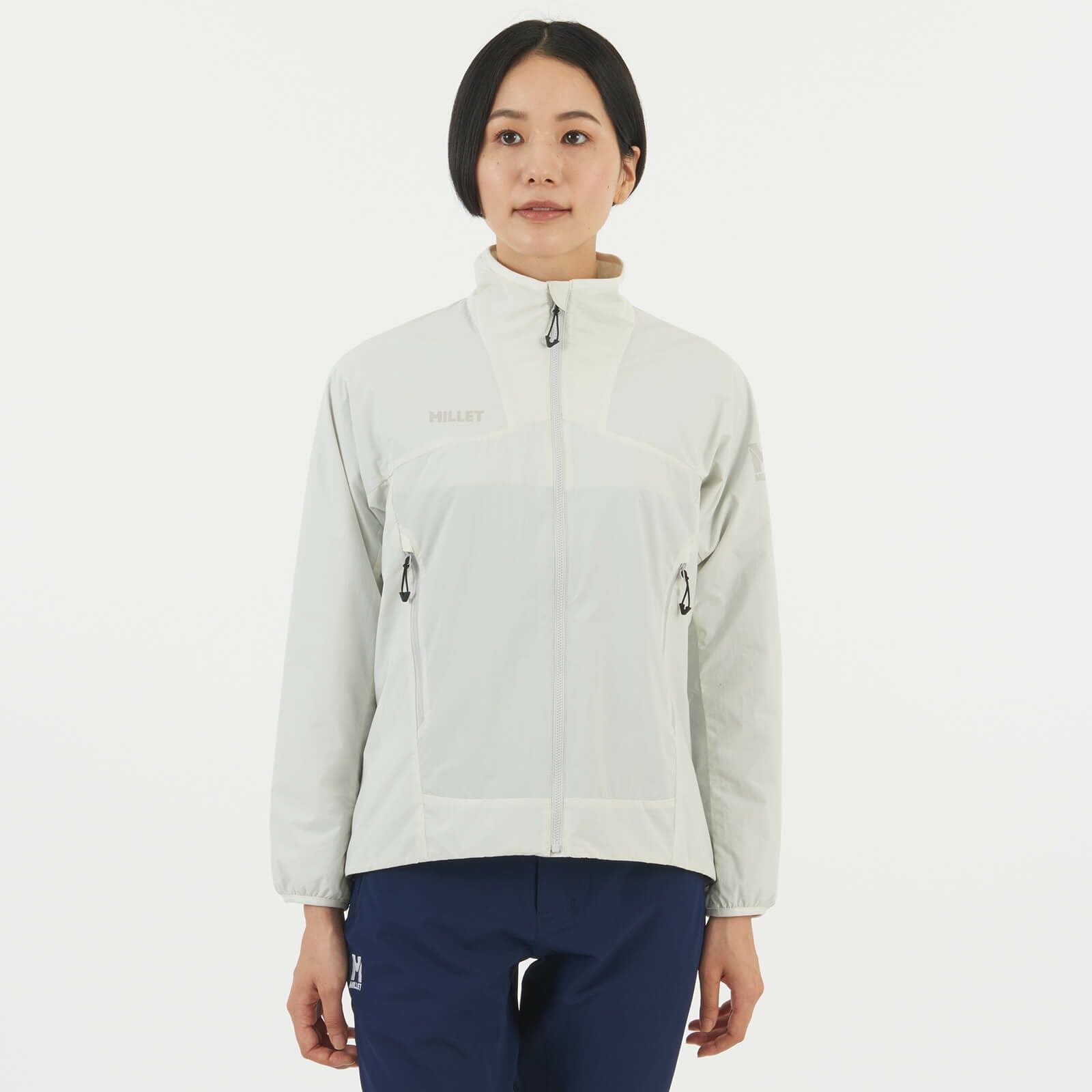 BreezeBarrier II Lined Jacket