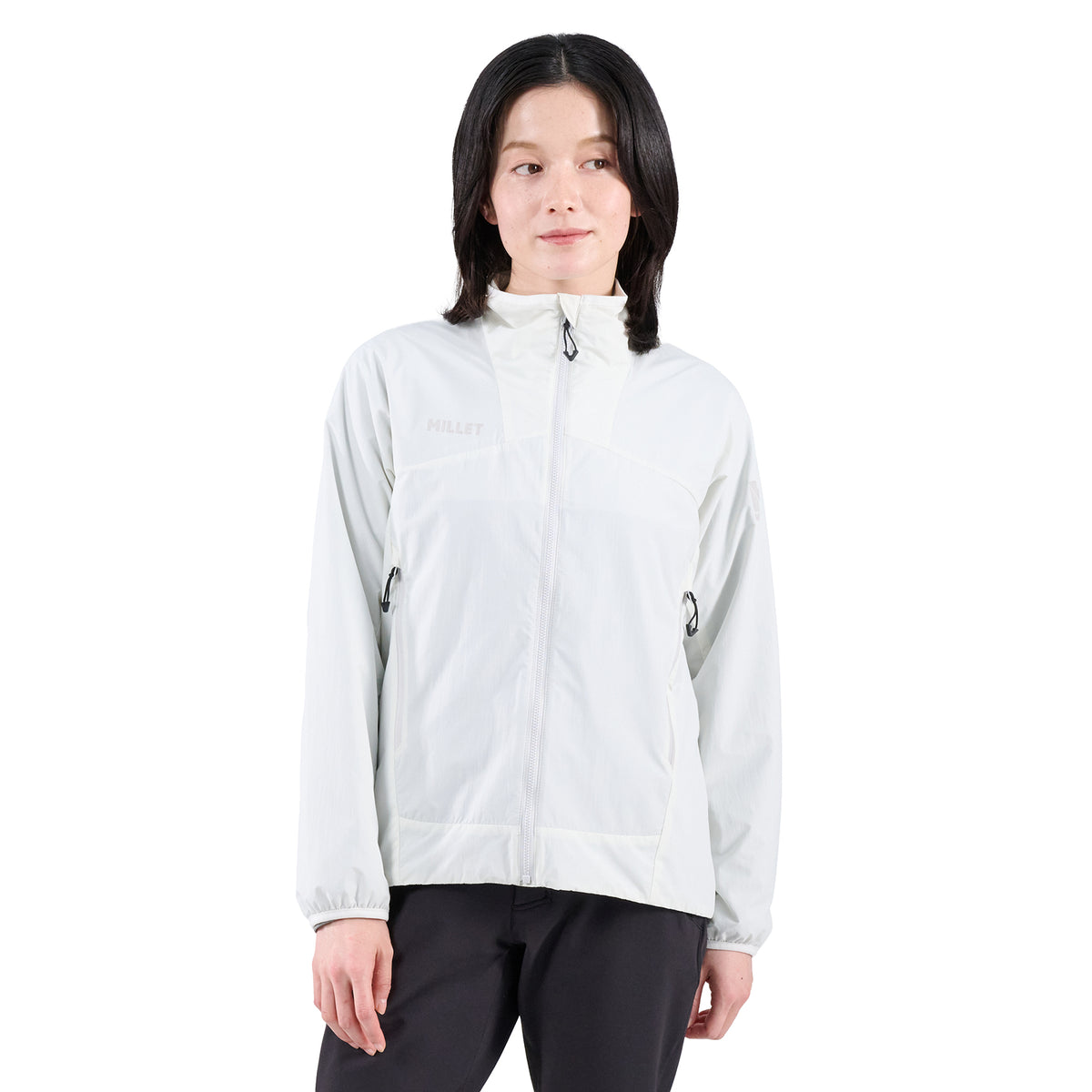 BreezeBarrier II Lined Jacket