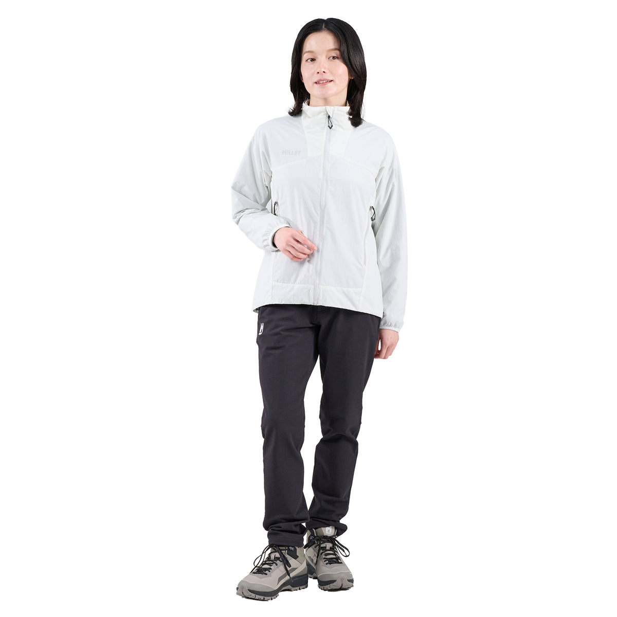 BreezeBarrier II Lined Jacket