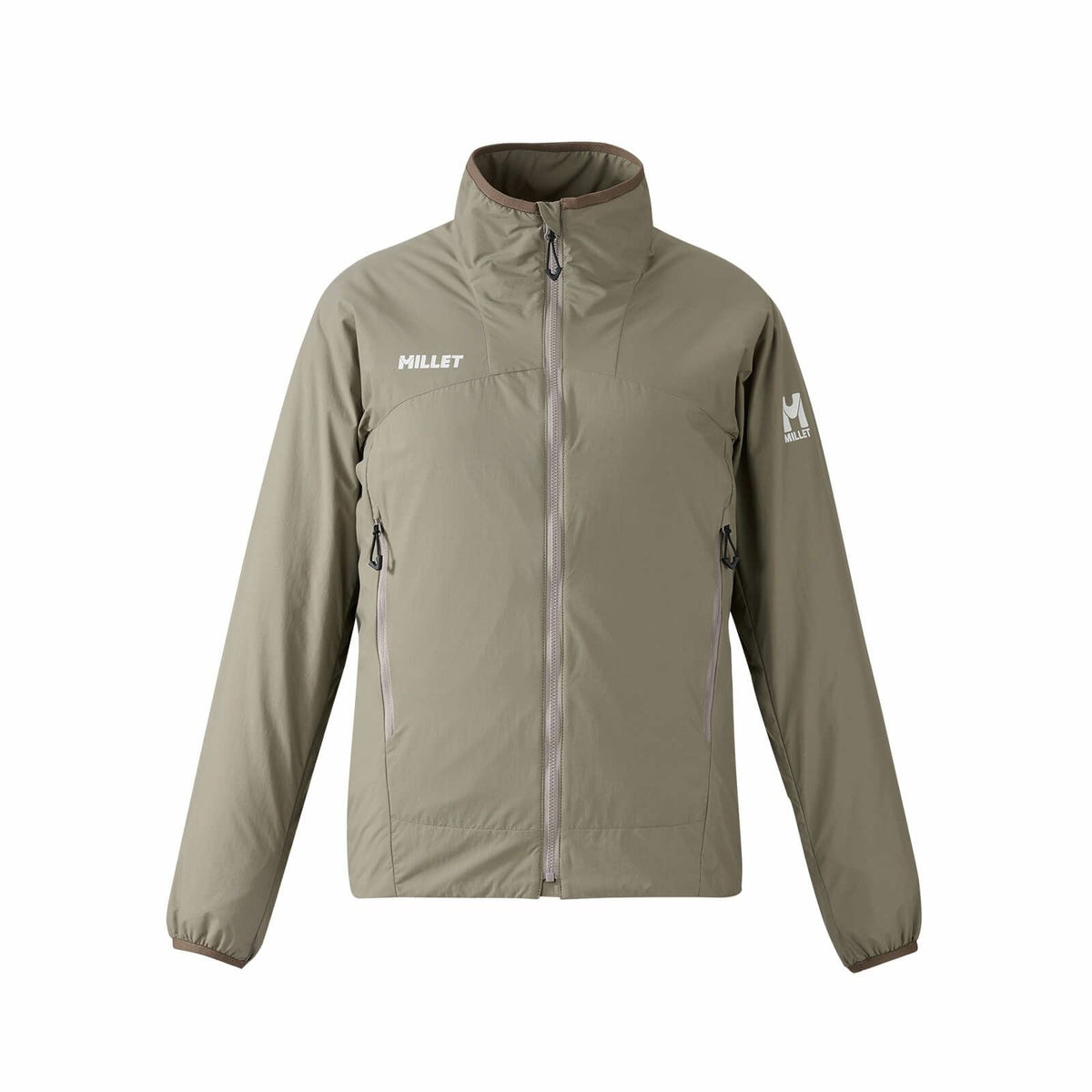 BreezeBarrier II Lined Jacket