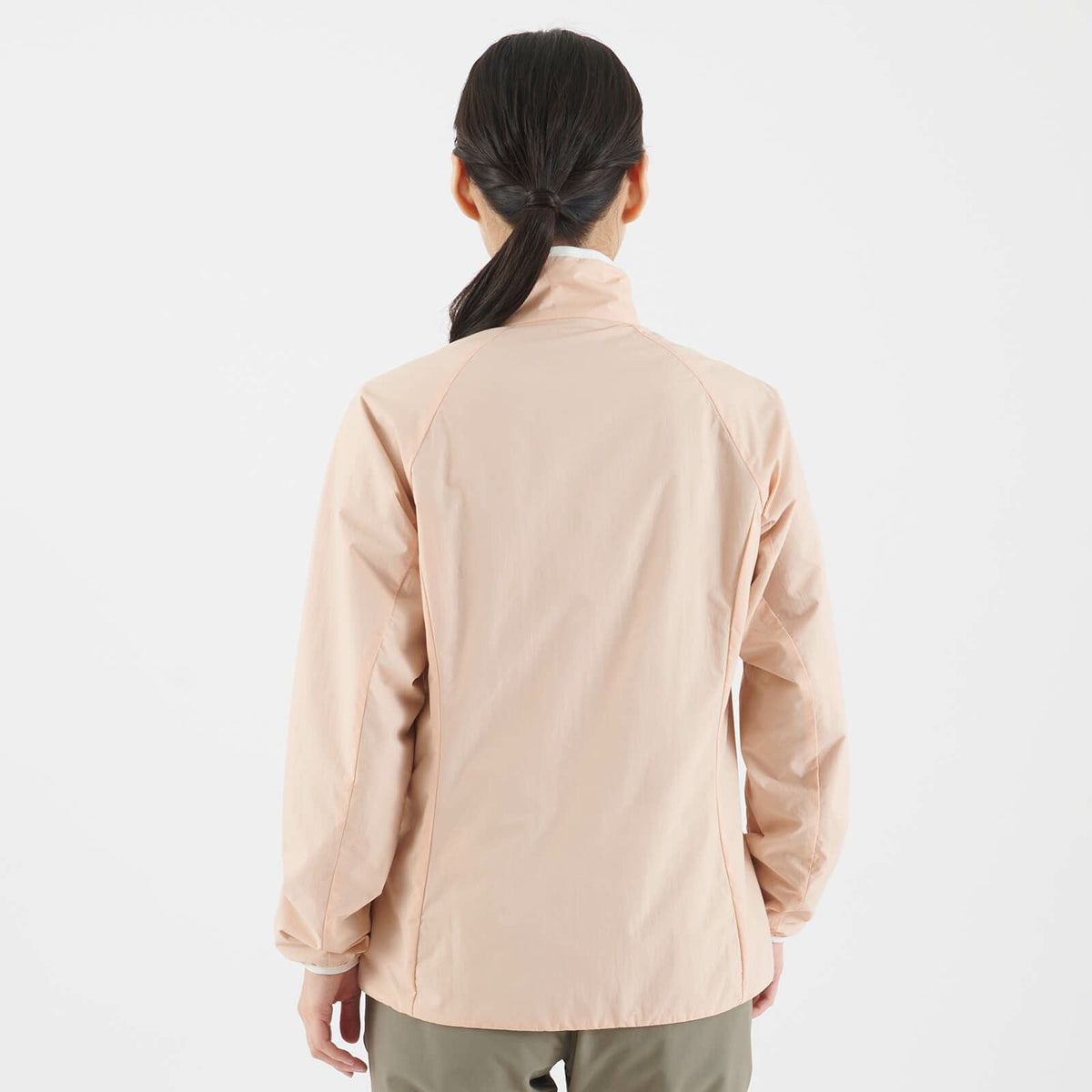 BreezeBarrier II Lined Jacket