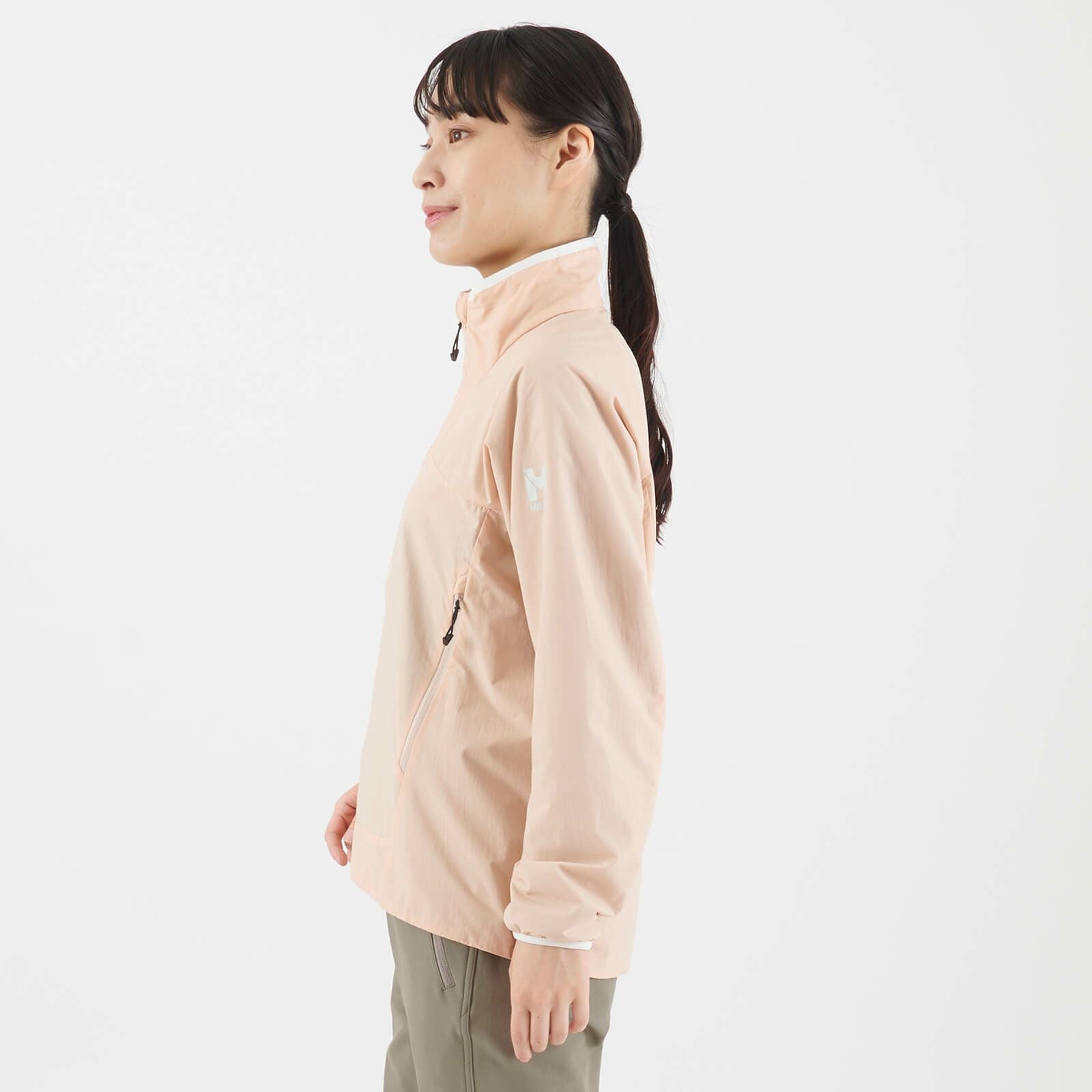 BreezeBarrier II Lined Jacket
