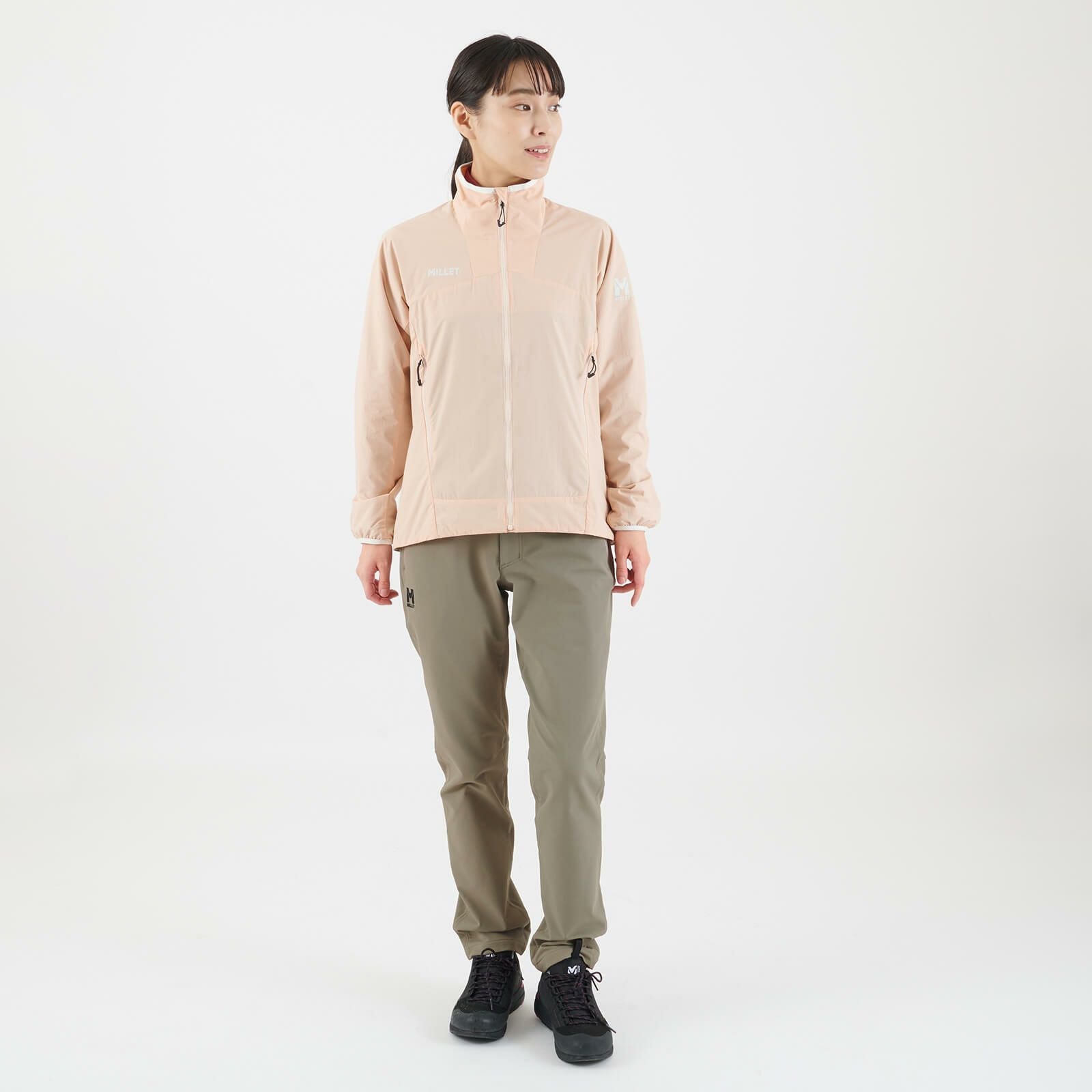 BreezeBarrier II Lined Jacket