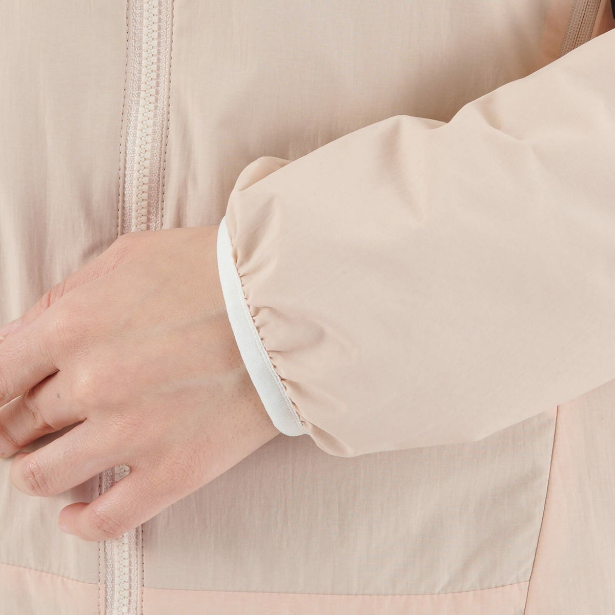 BreezeBarrier II Lined Jacket
