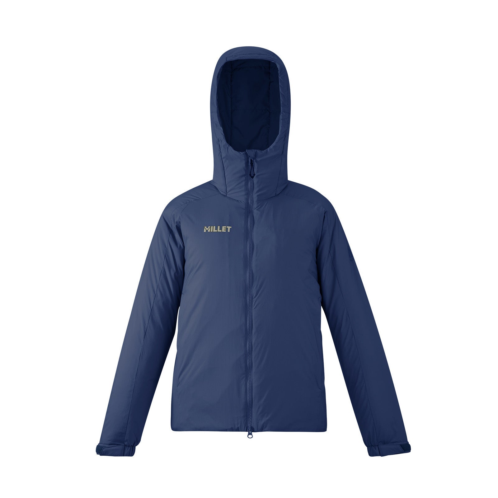 Breeze Barrier Puff Jacket