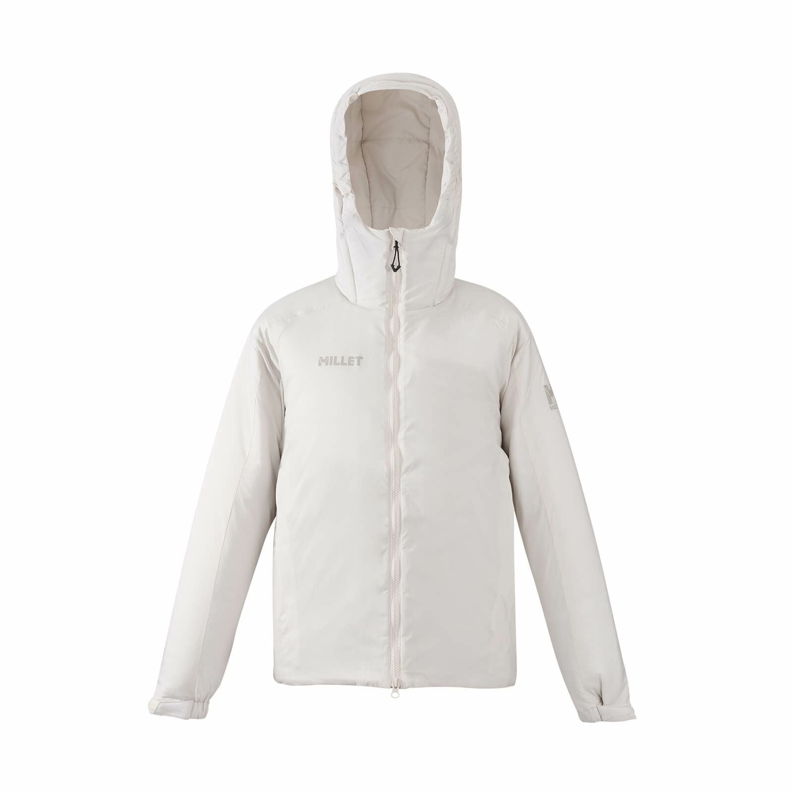 Breeze Barrier Puff Jacket