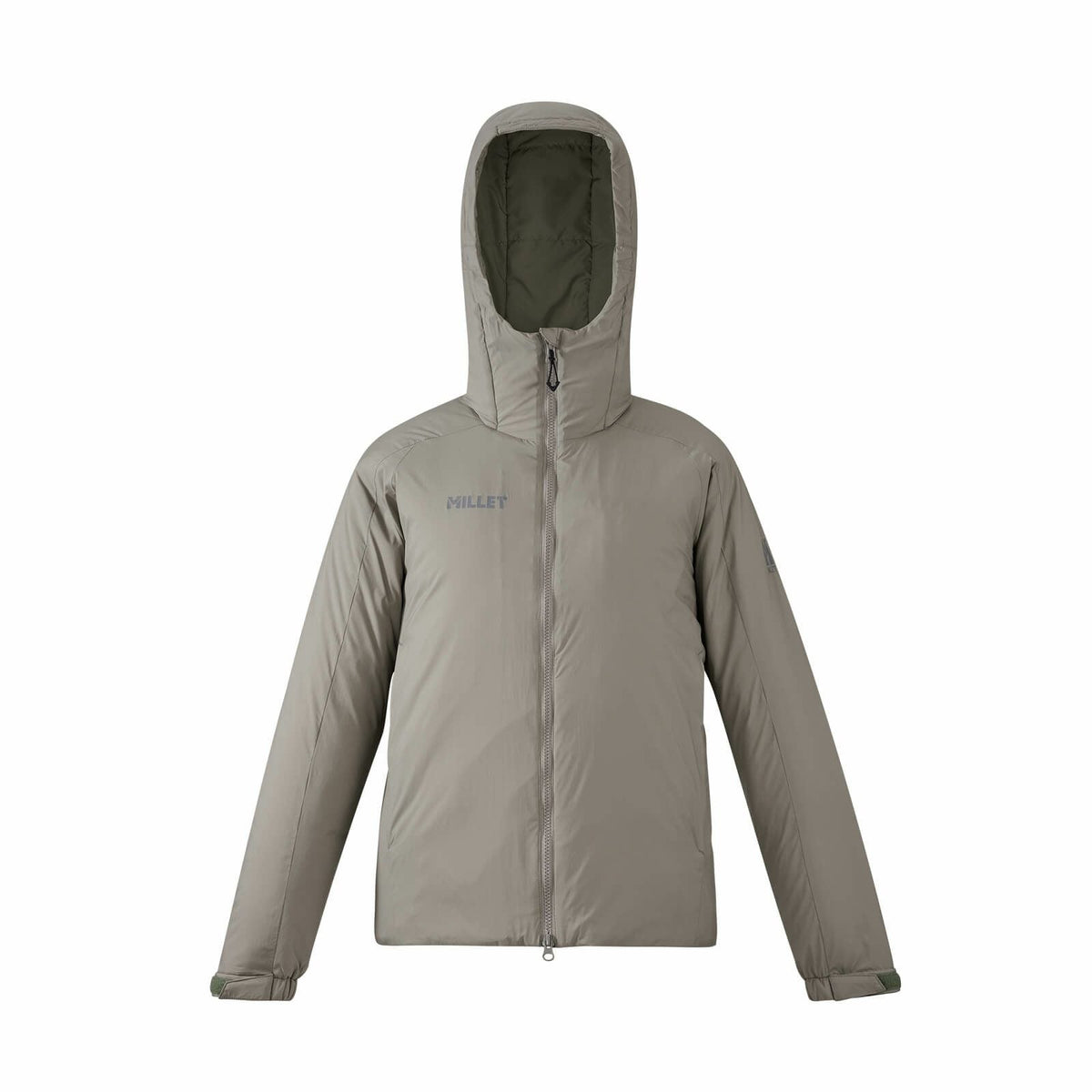 Breeze Barrier Puff Jacket