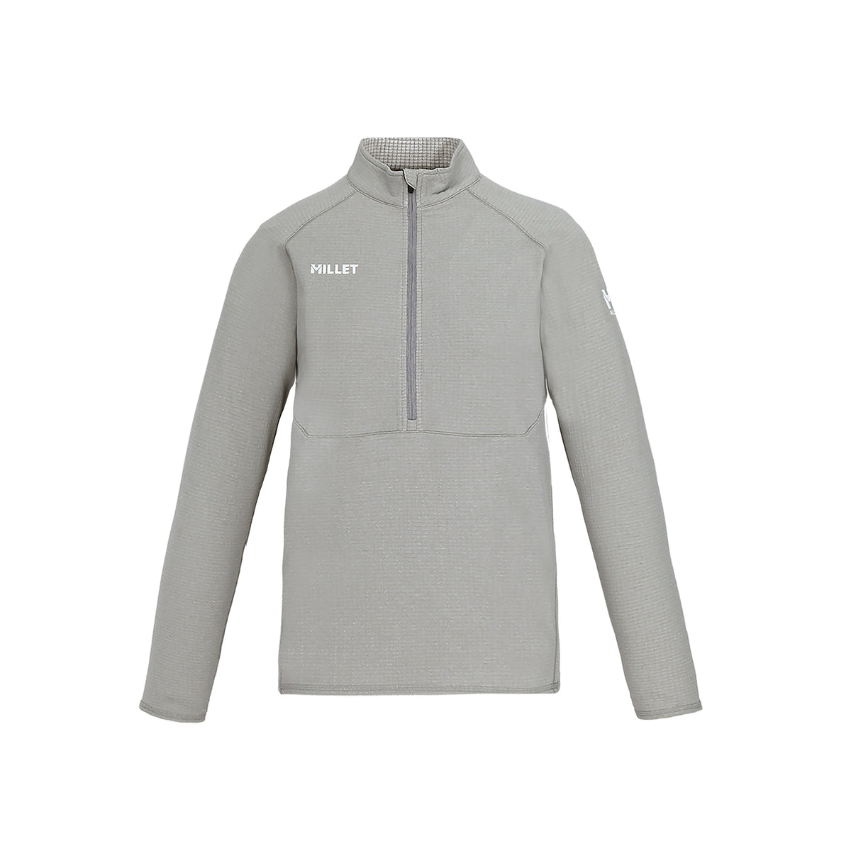 DRY GRID Half-Zip