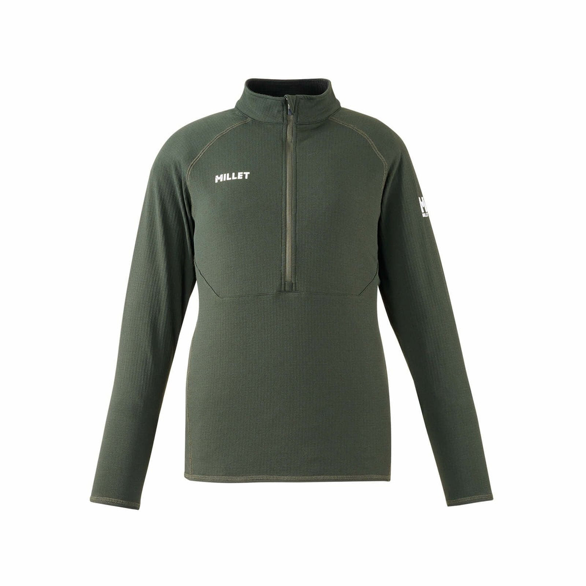 DRY GRID Half-Zip