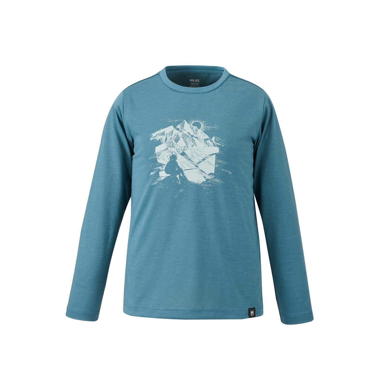 Long Trail Long Sleeve T-Shirt