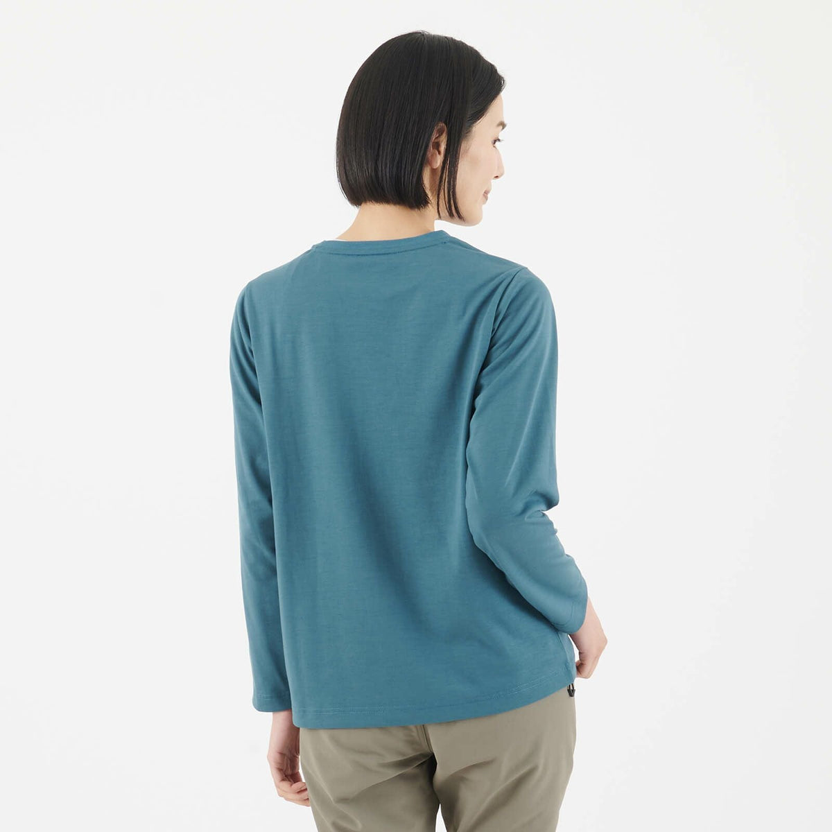Long Trail Long Sleeve T-Shirt