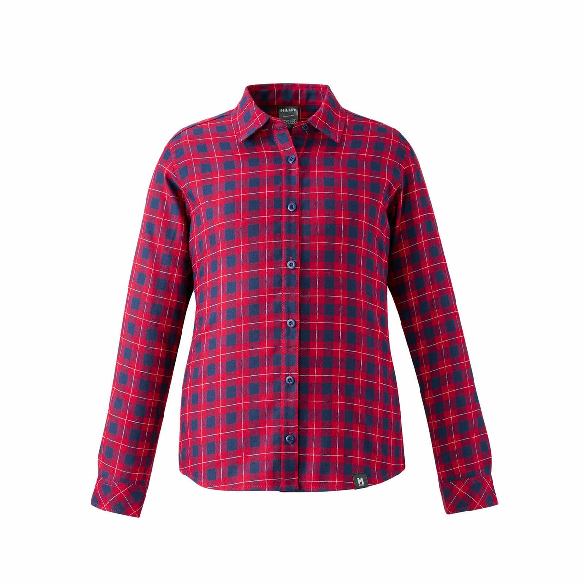 Paladis Long-Sleeve Shirt
