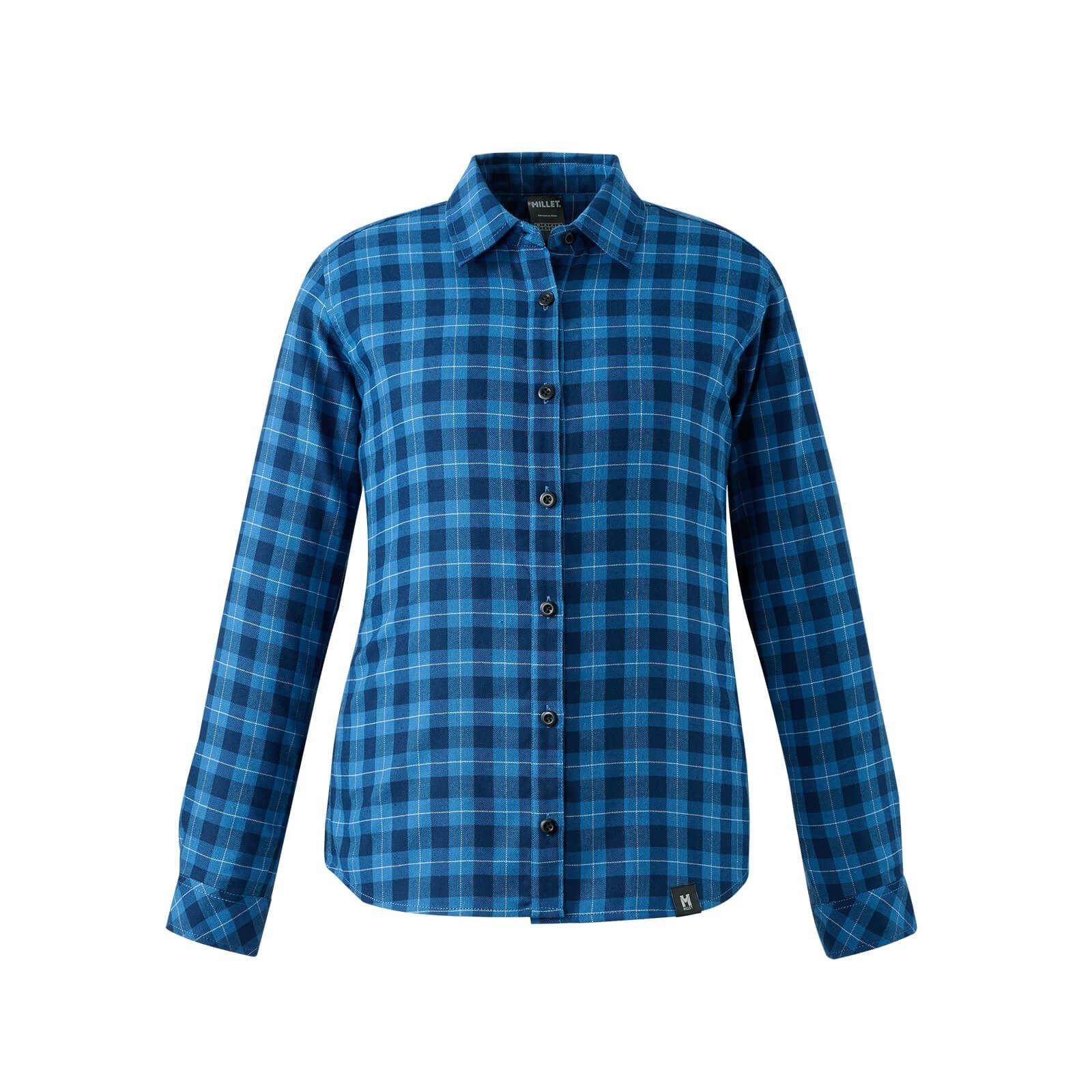 Paladis Long-Sleeve Shirt
