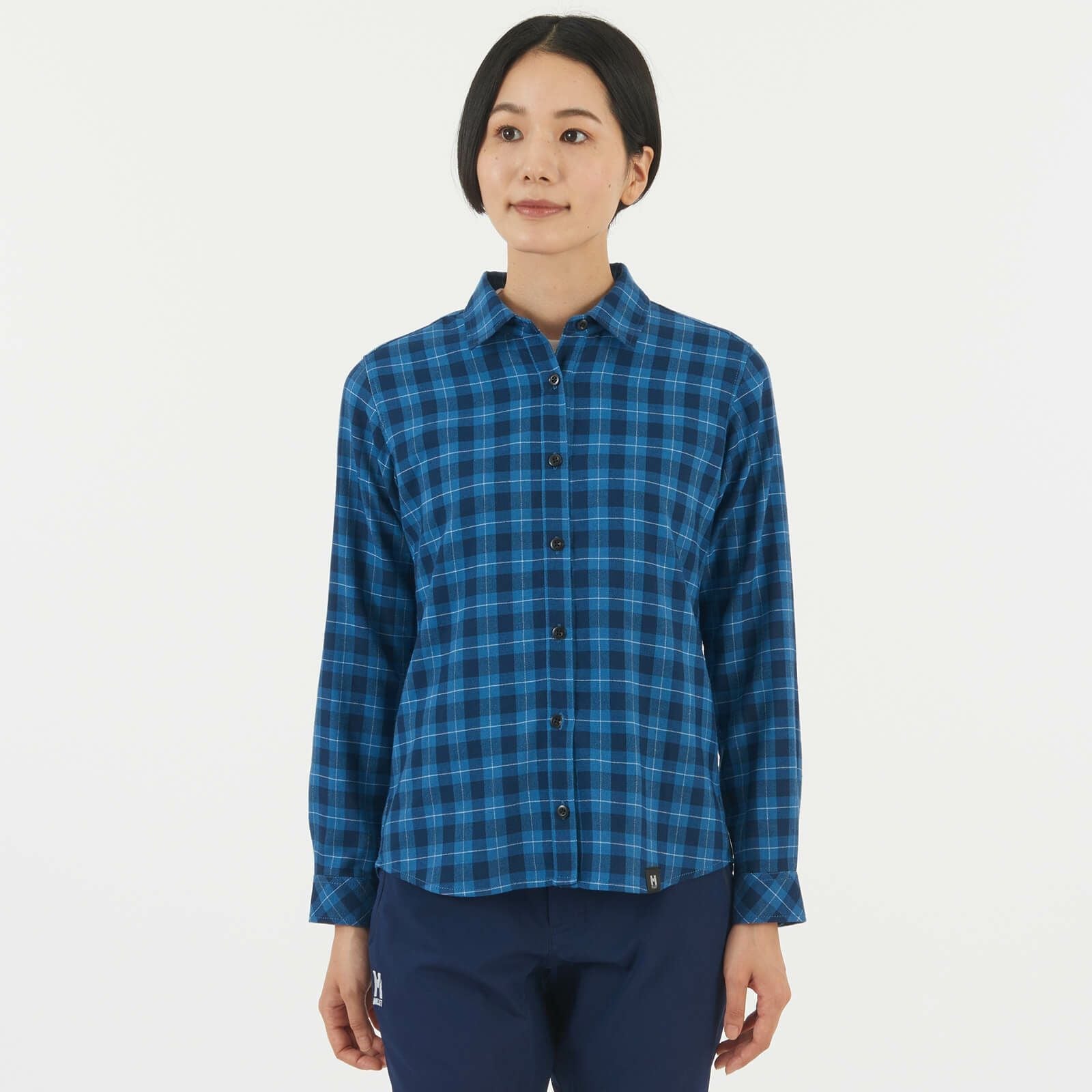 Paladis Long-Sleeve Shirt
