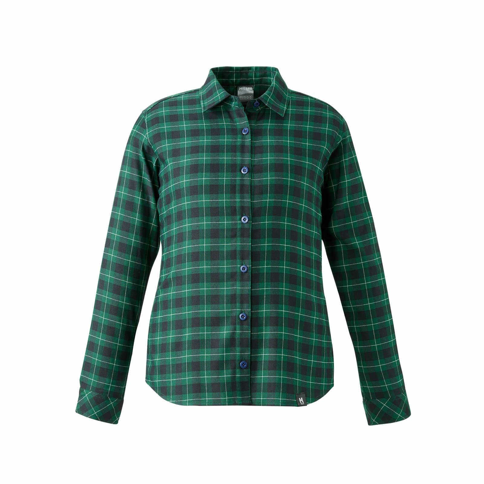 Paladis Long-Sleeve Shirt