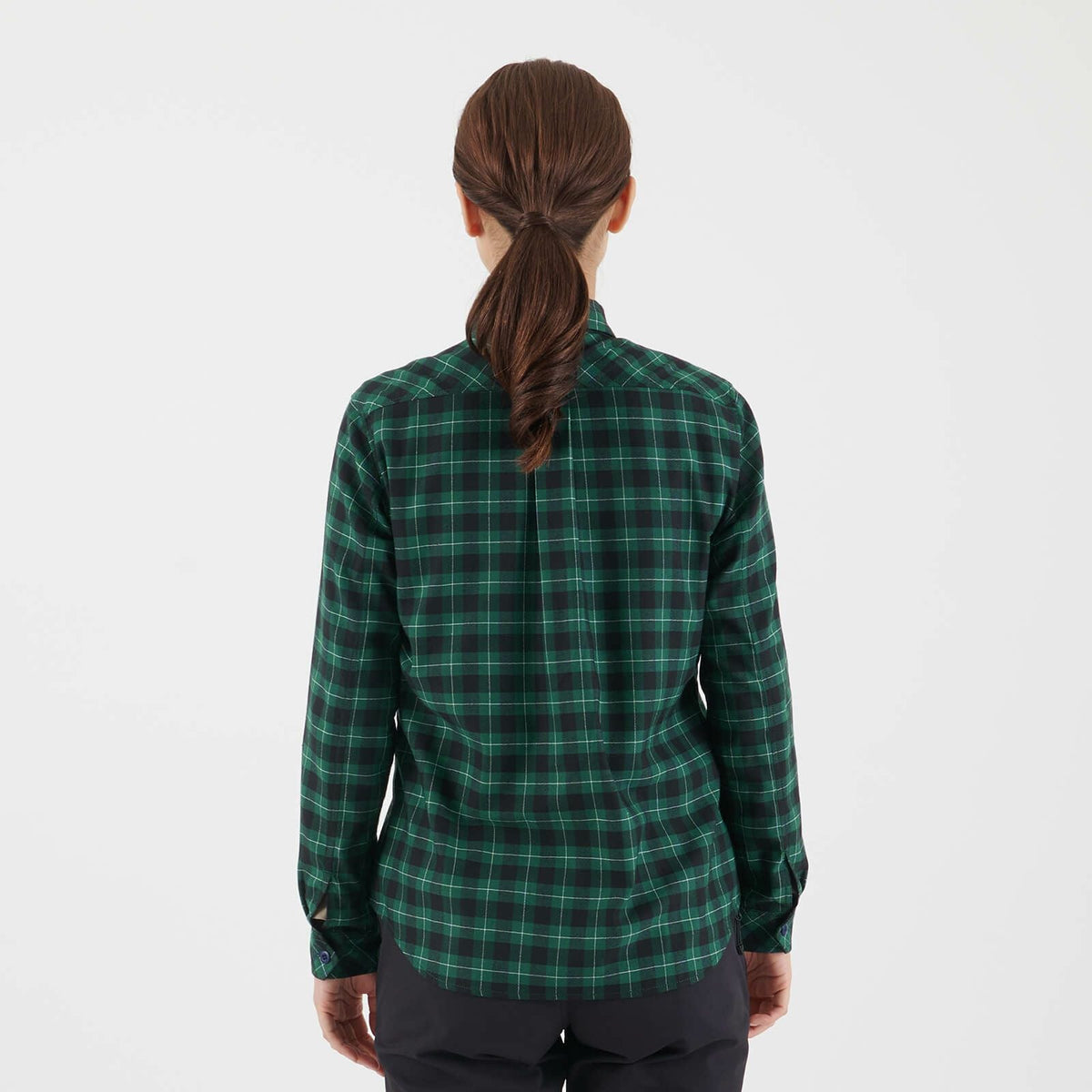 Paladis Long-Sleeve Shirt