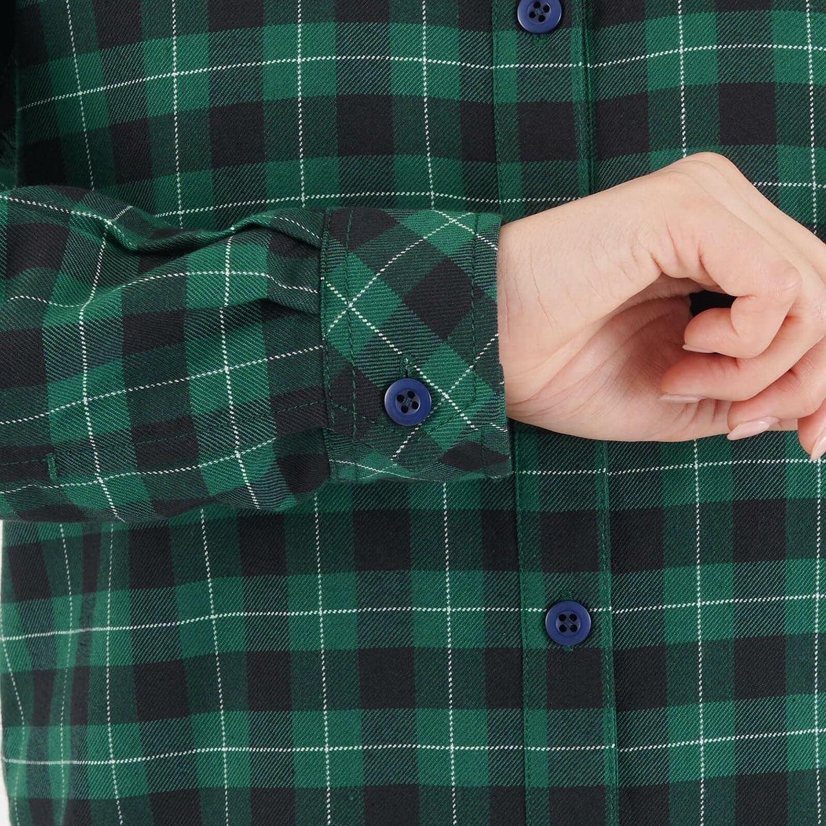 Paladis Long-Sleeve Shirt