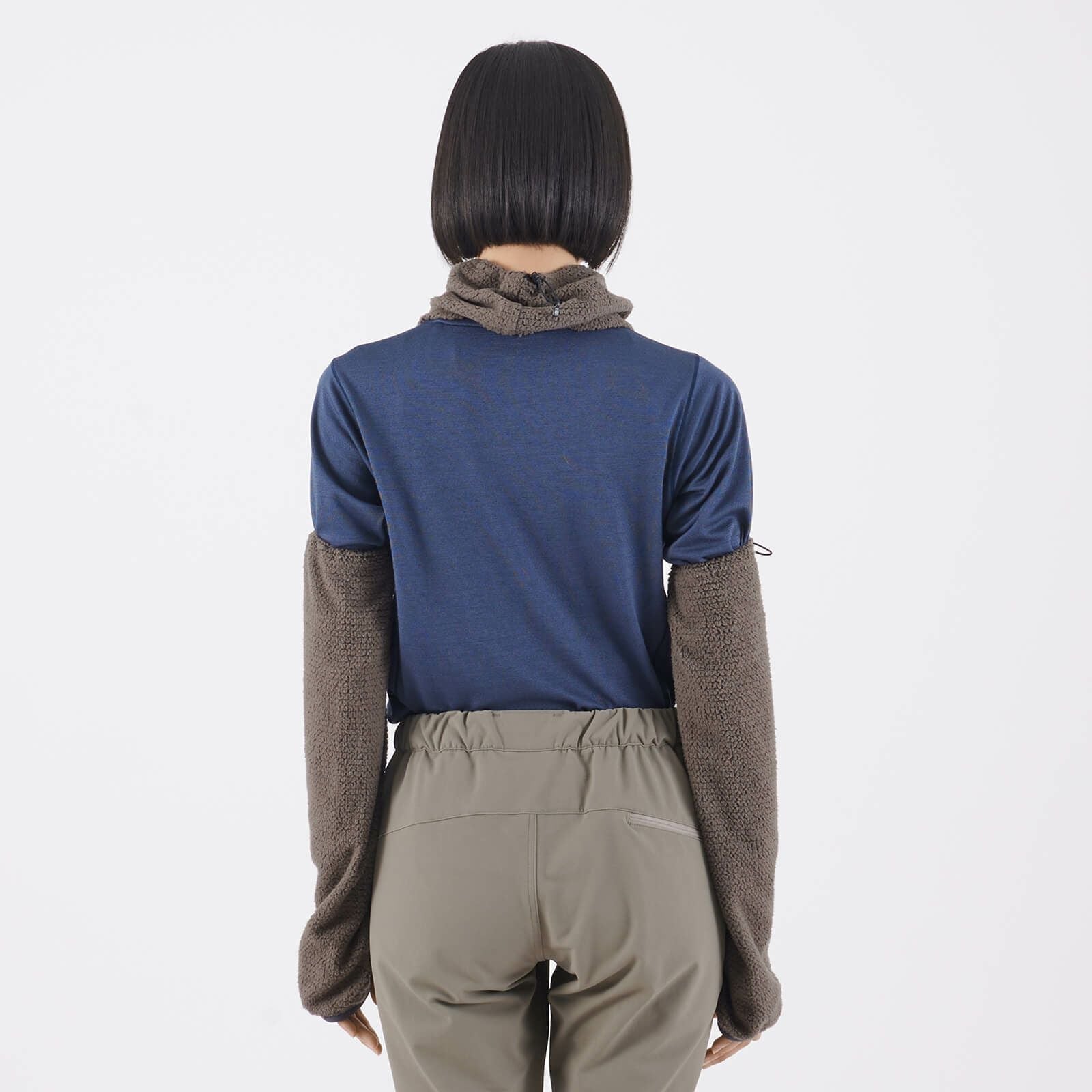 Thru Warm Neck Gaiter