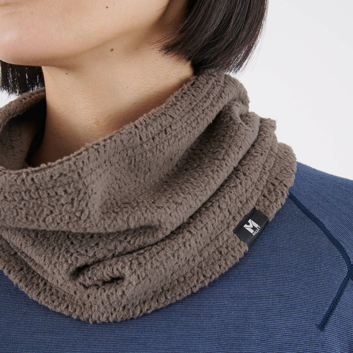 Thru Warm Neck Gaiter