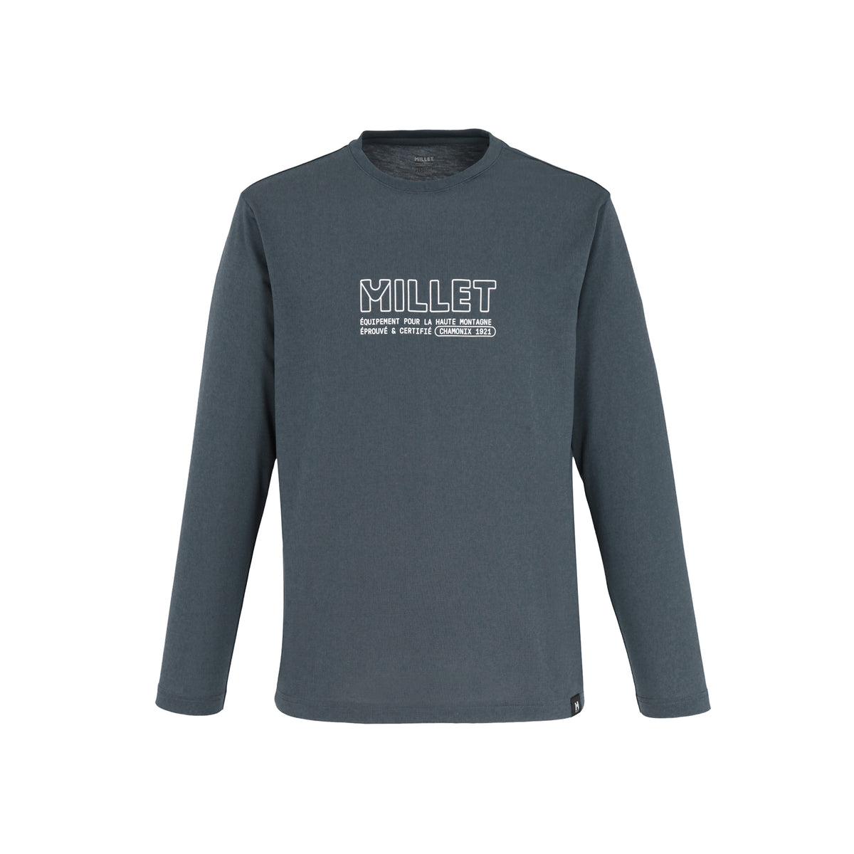 Millet Long-Sleeve T-Shirt