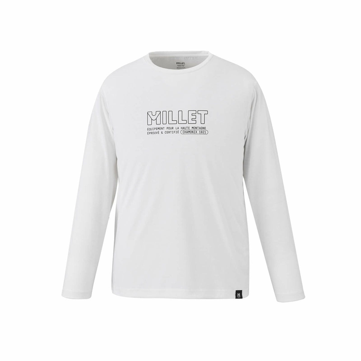 Millet Long-Sleeve T-Shirt