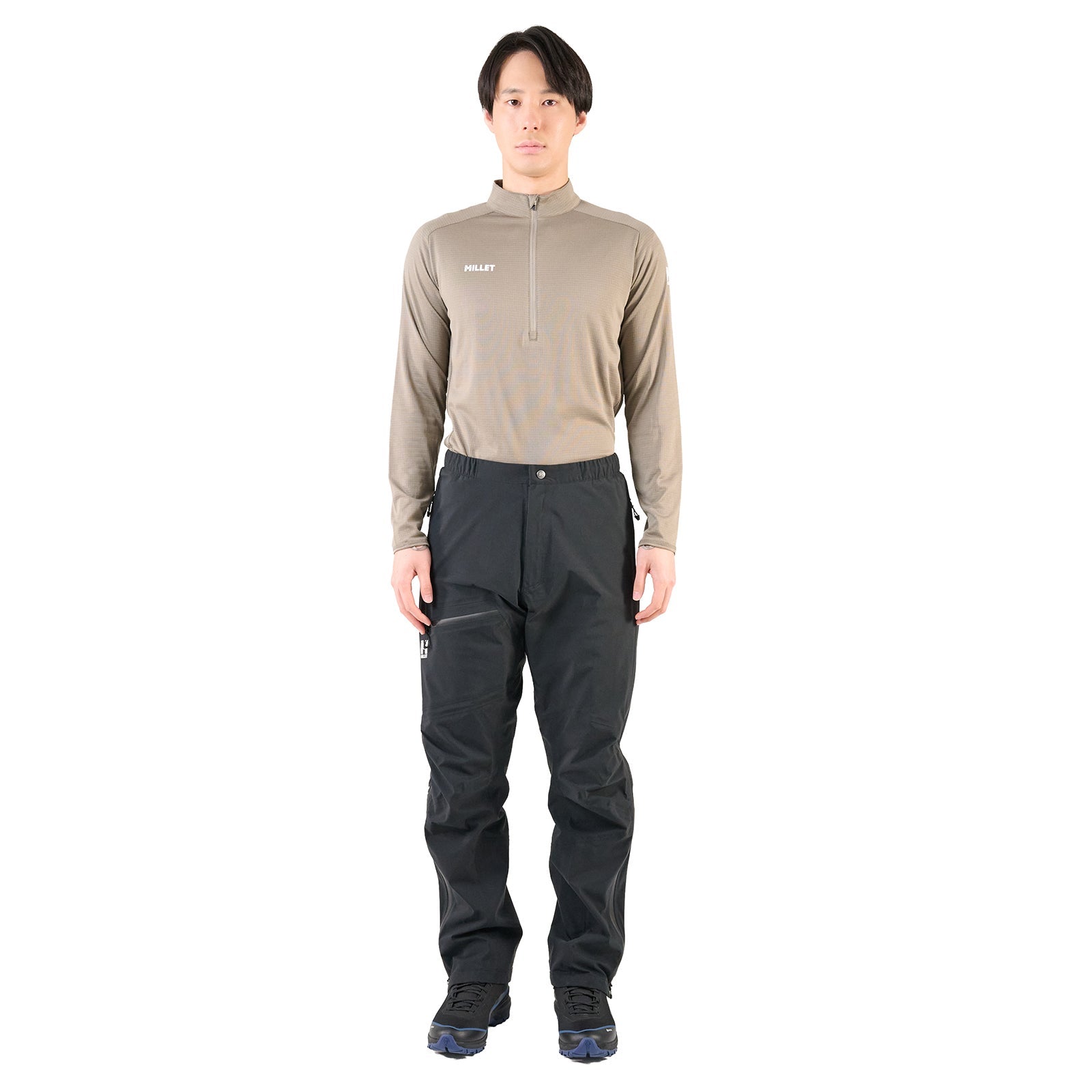 ティフォン ノヴァ パンツ