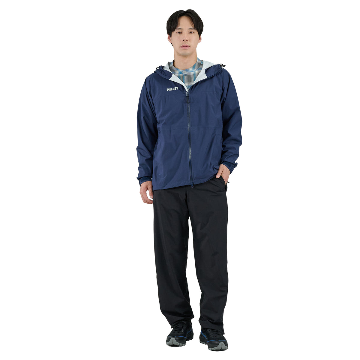 Semno 2.5L Pants