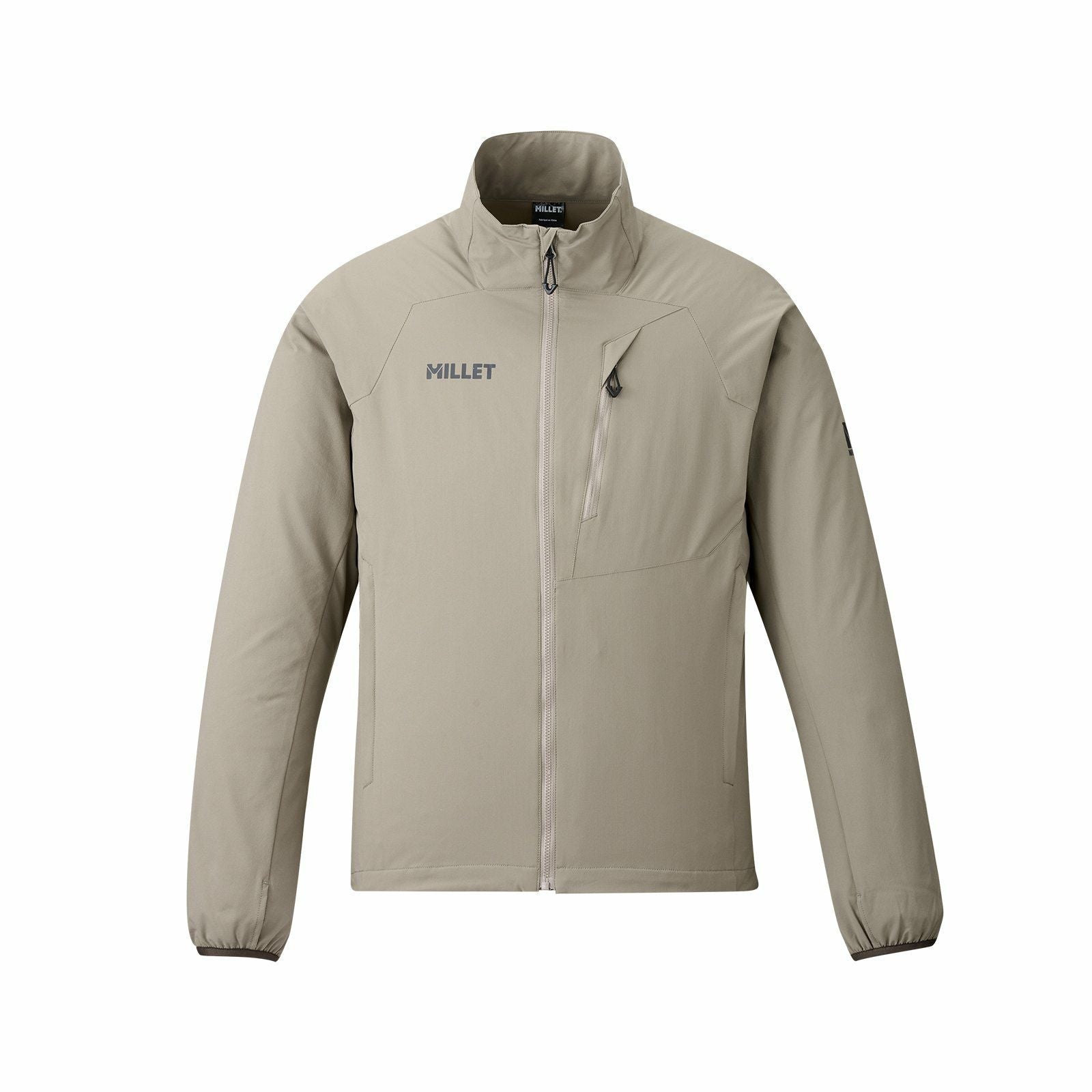 Bionace Stand Jacket