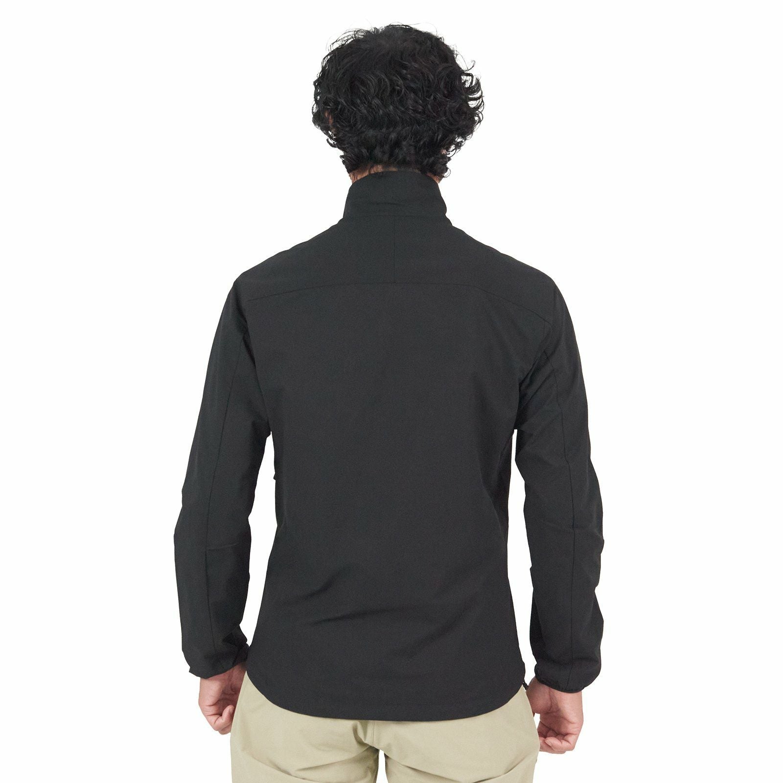 Bionace Stand Jacket