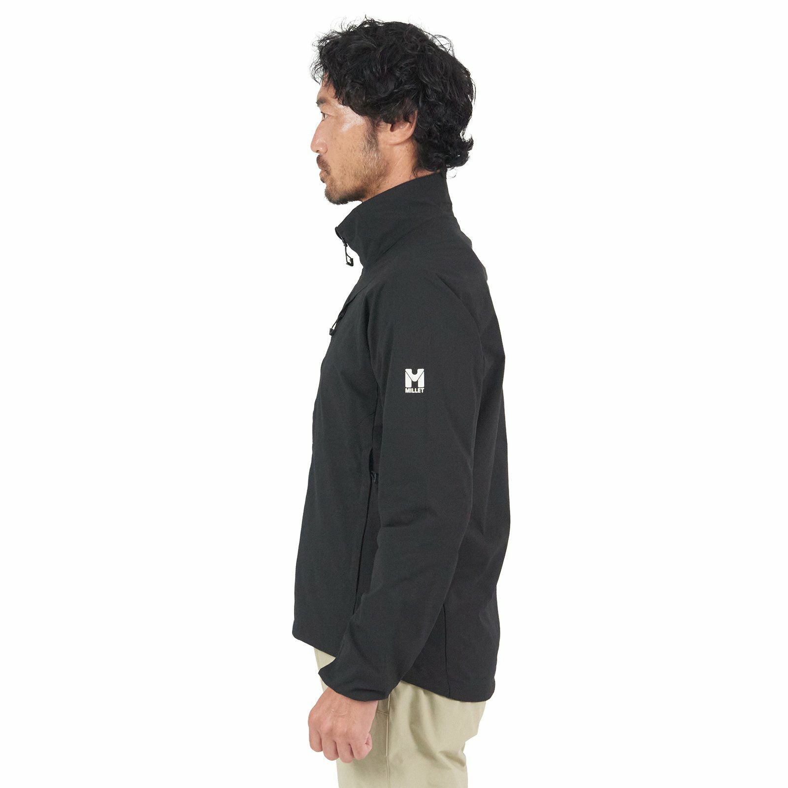 Bionace Stand Jacket