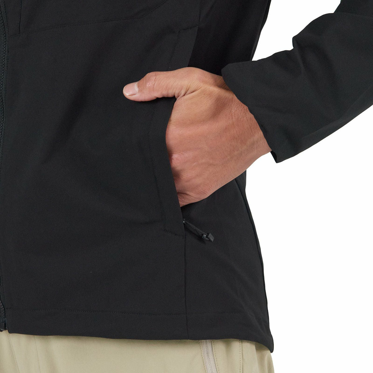 Bionace Stand Jacket