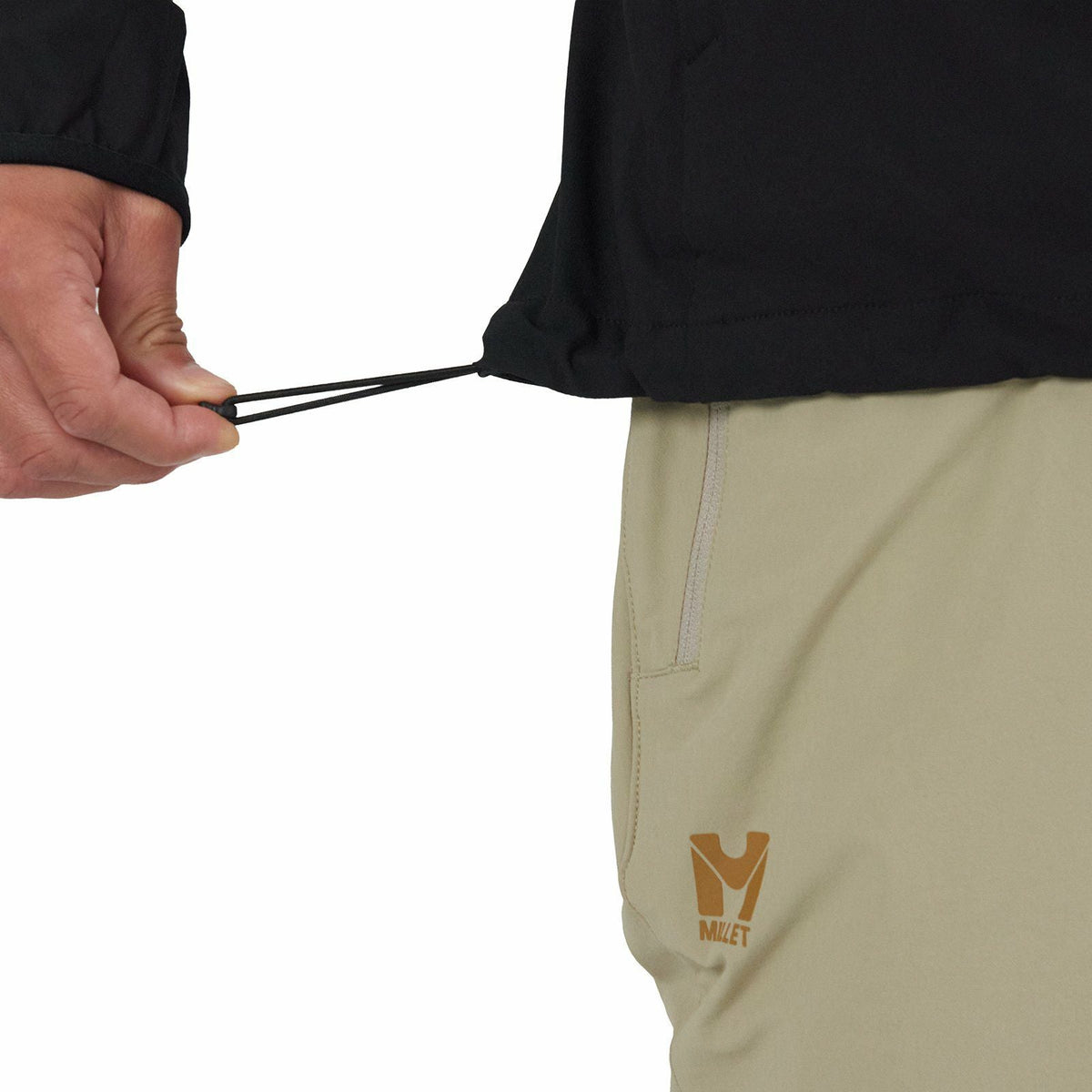Bionace Stand Jacket