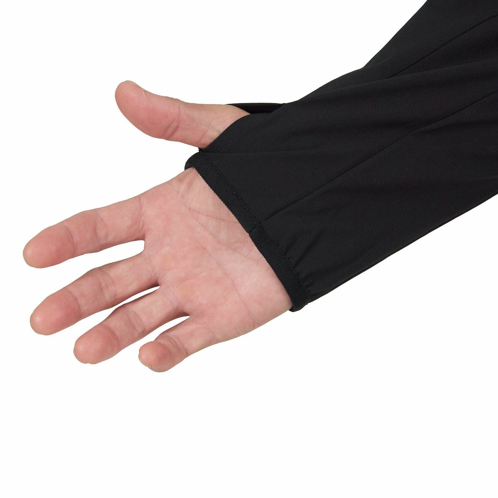 Bionace Stand Jacket