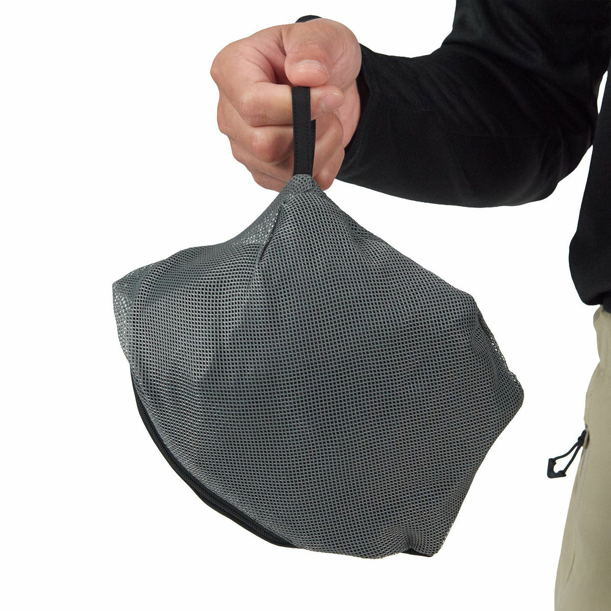 Bionace Stand Jacket