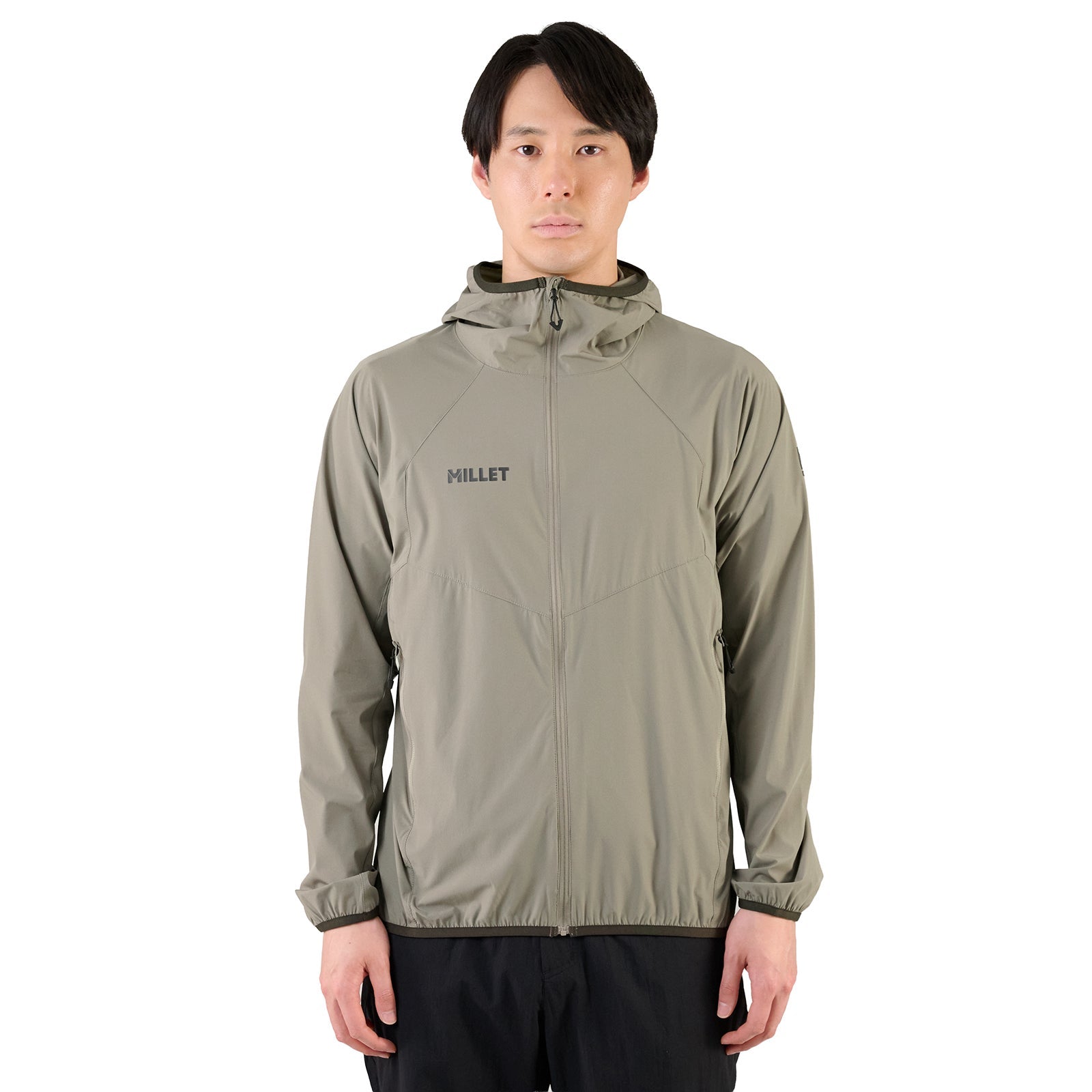 Insect Barrier Hoodie